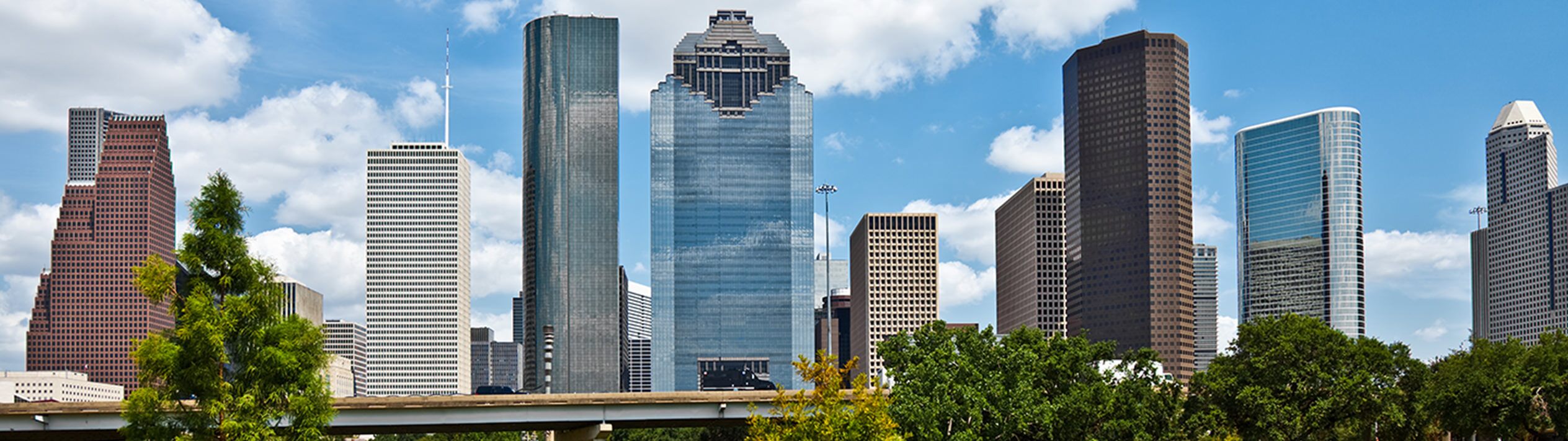 Flight from Frankfurt to Houston from €539 | Lufthansa