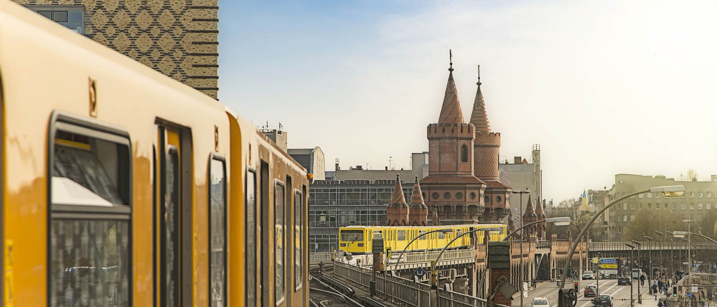 Image of Berlin