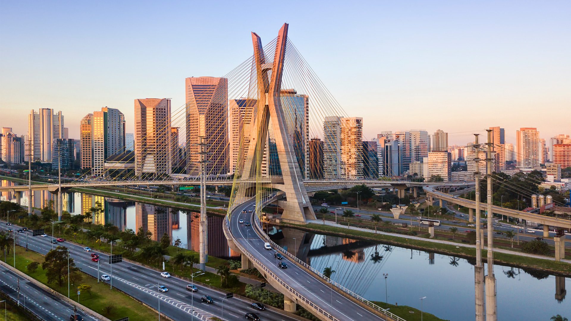 São Paulo