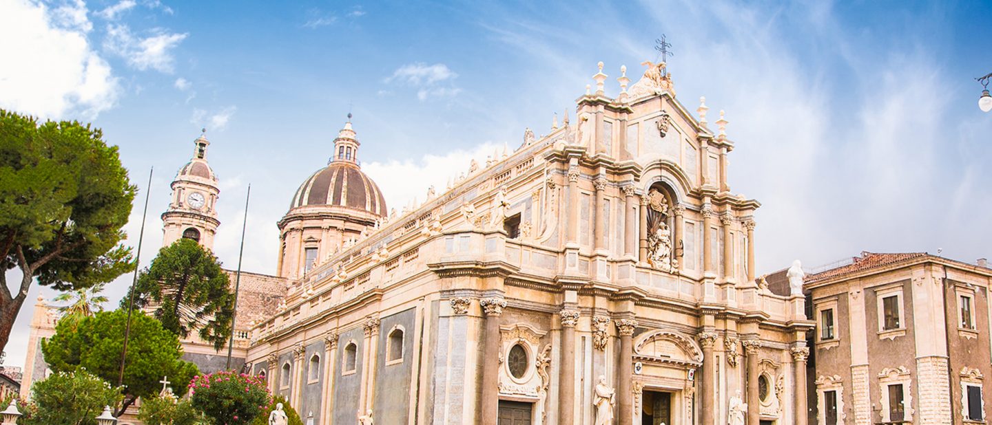 Bild von Catania