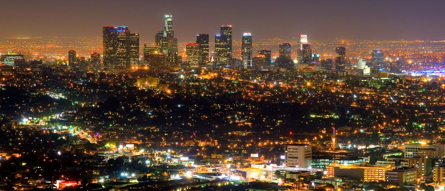 Bild von Los Angeles