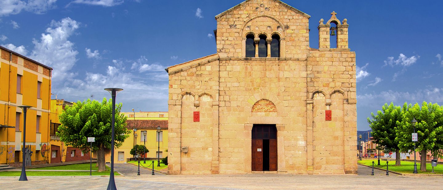 Bild von Olbia