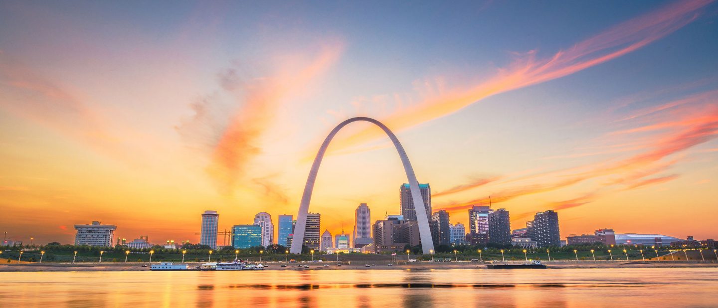Bild von St. Louis