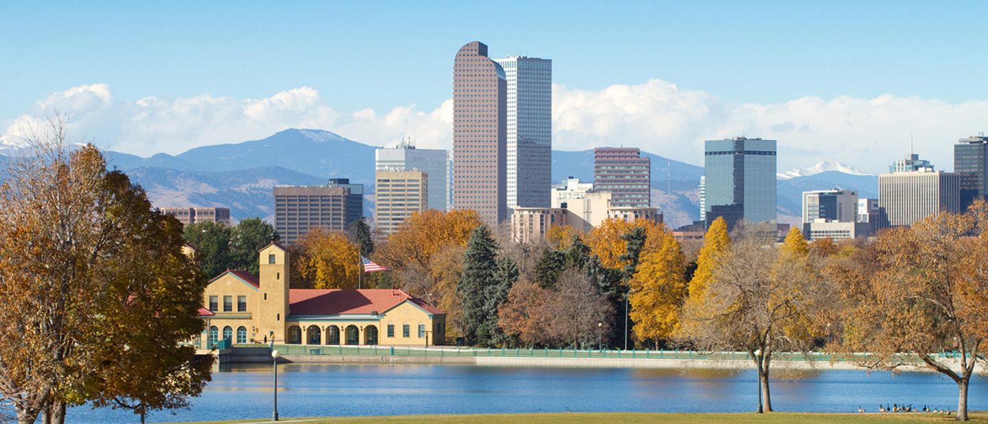 Picture of  Denver
