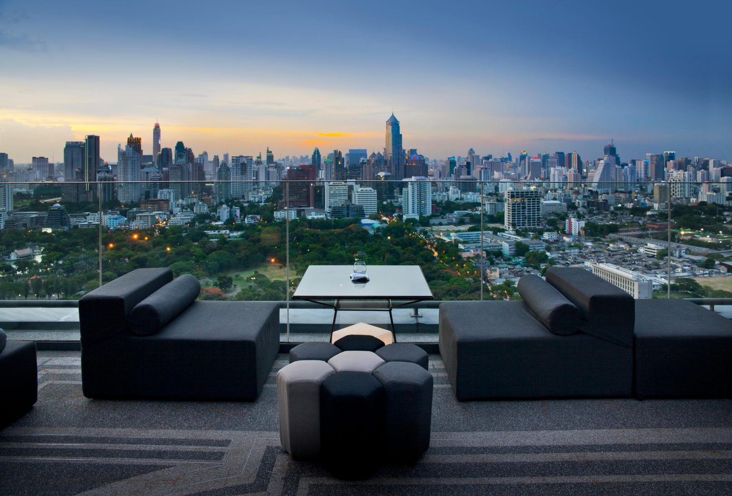 Bangkok is the capital city of Thailand and the most populous city in the country.