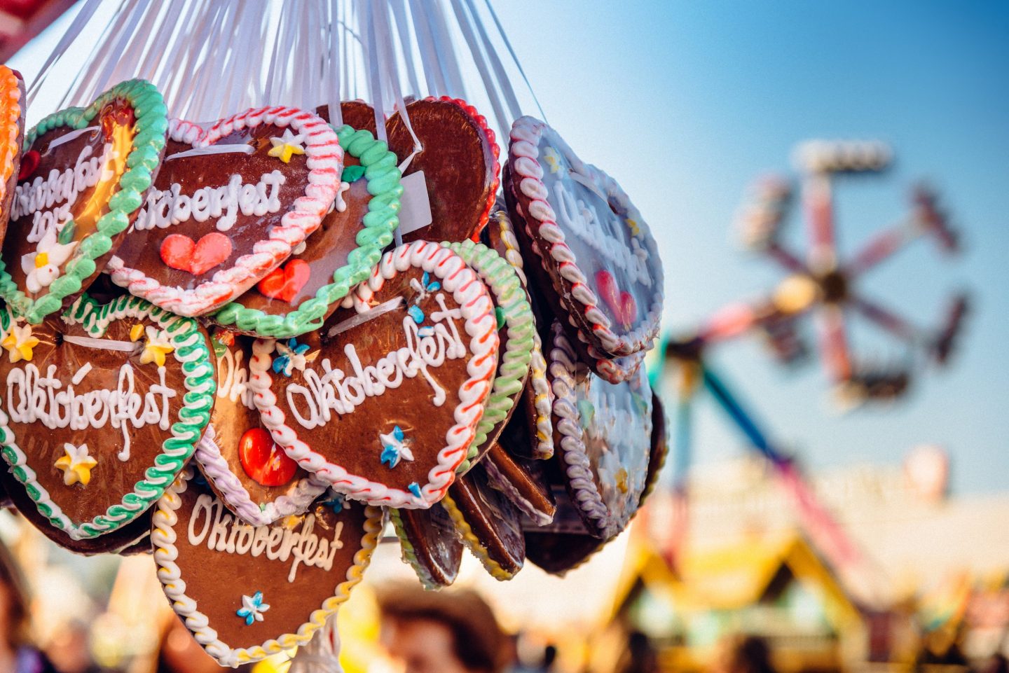 Munich Oktoberfest