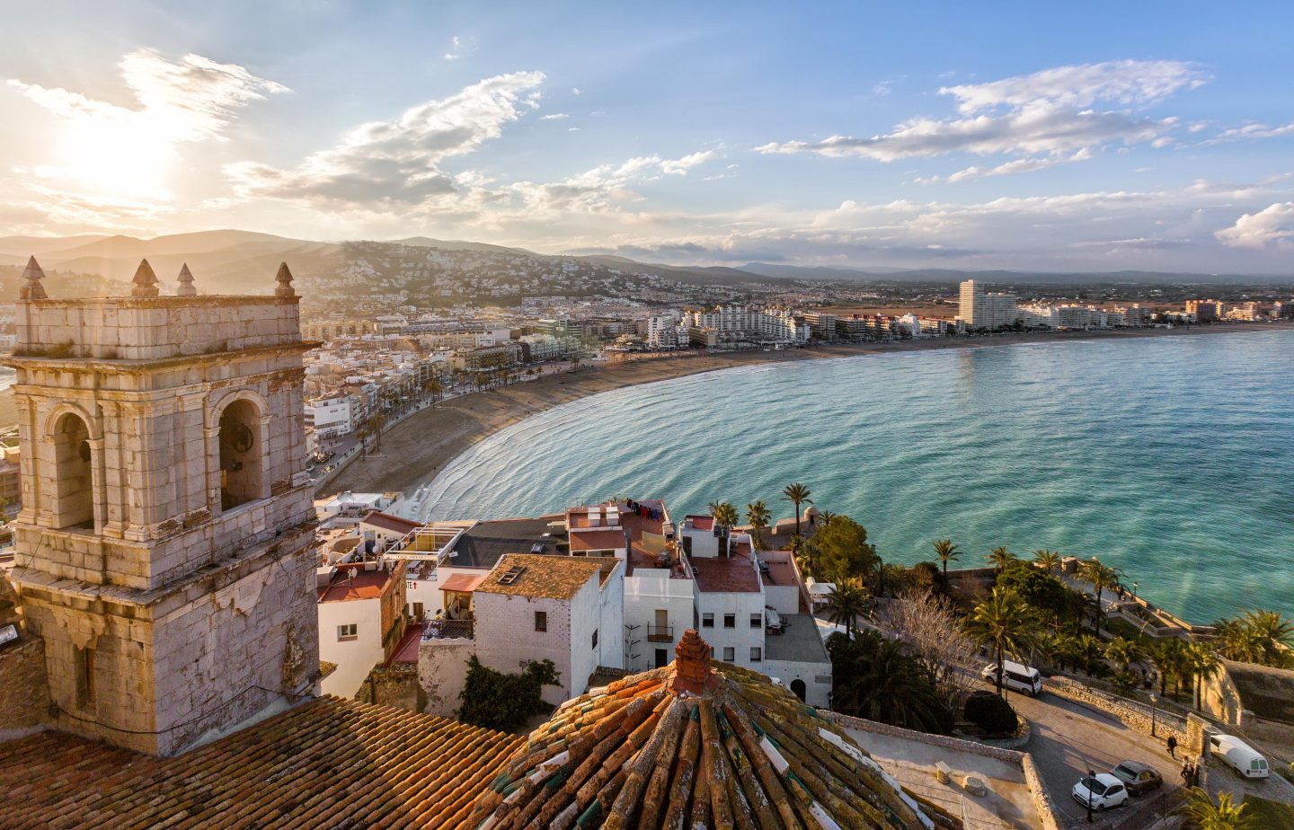 Lufthansa Destination Images: Valencia, Spain