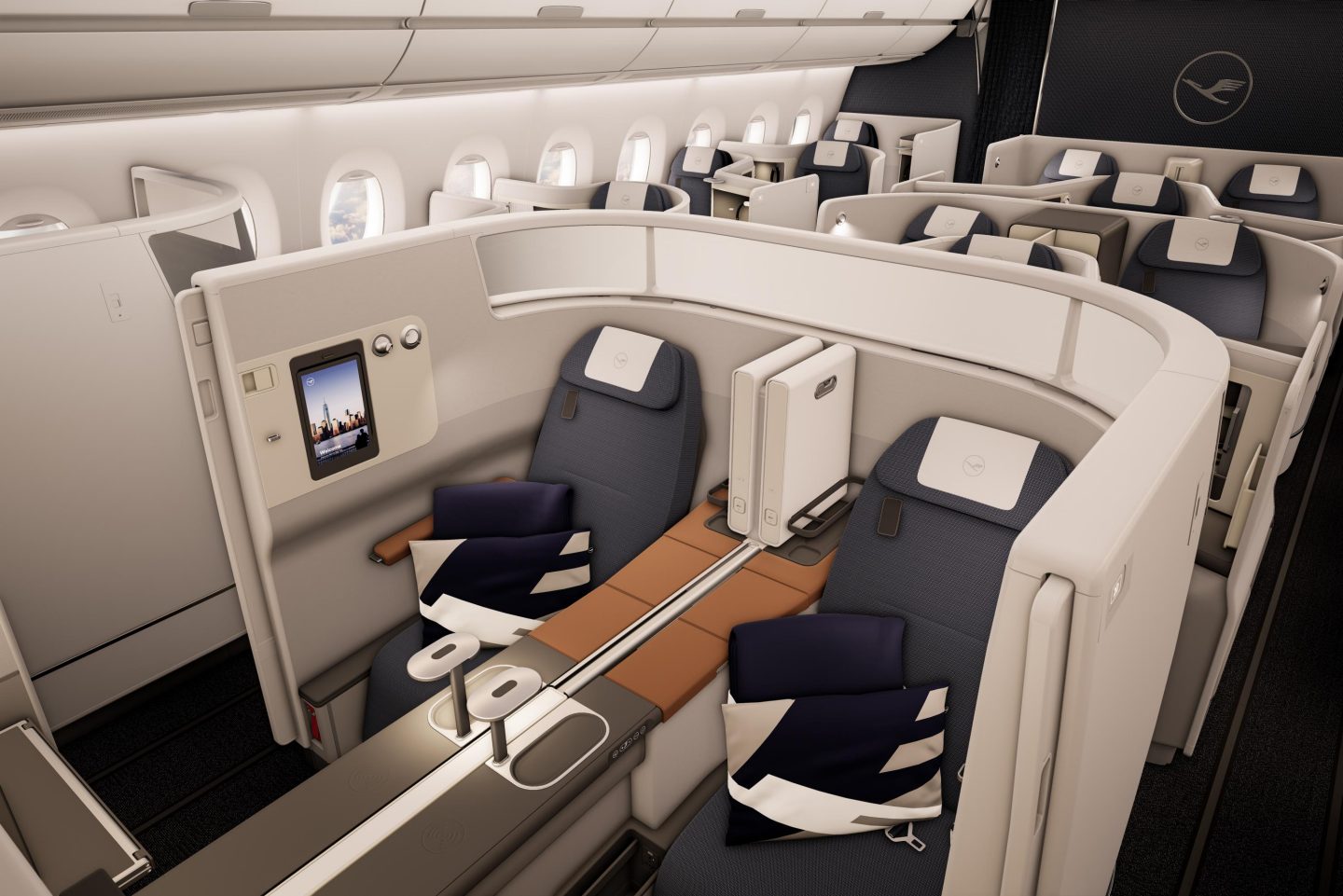 Business Class