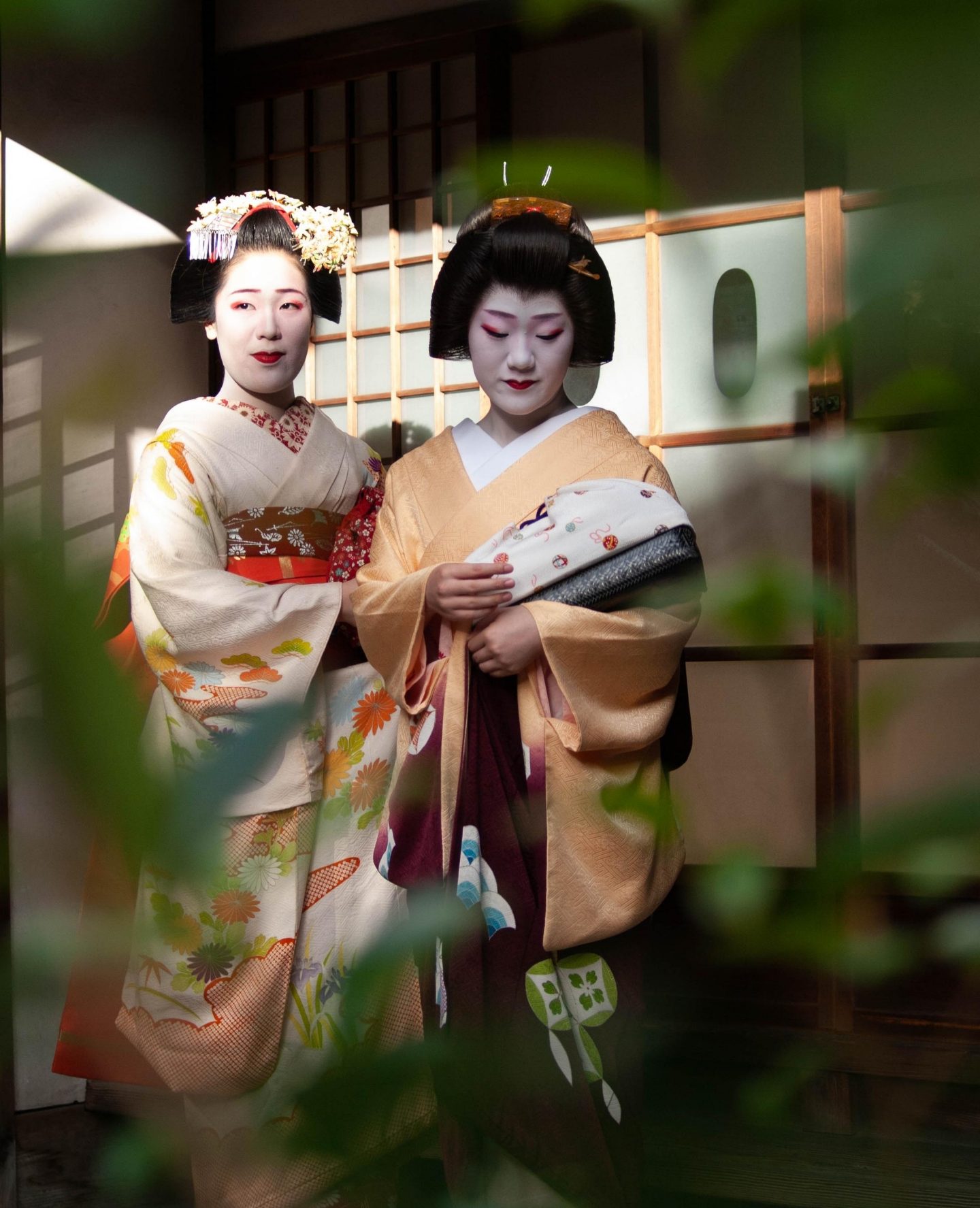 Enriching Life Kyoto