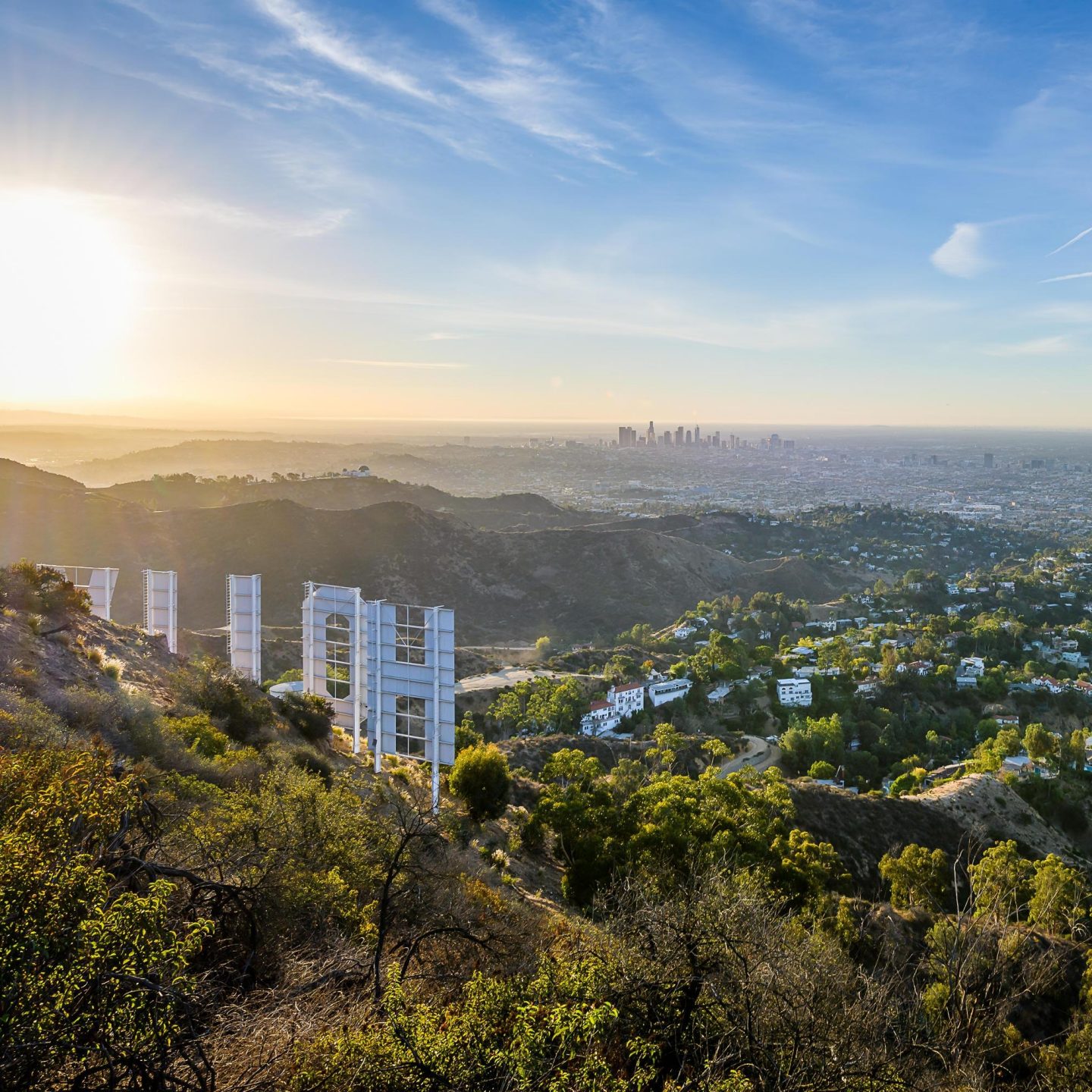 Los Angeles