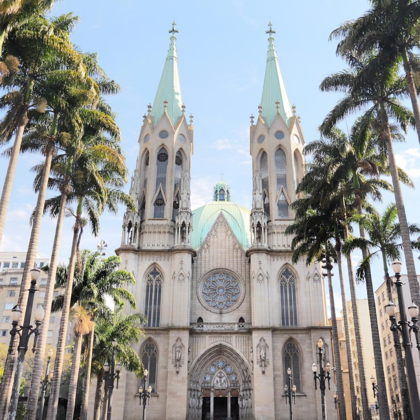 Sao Paulo