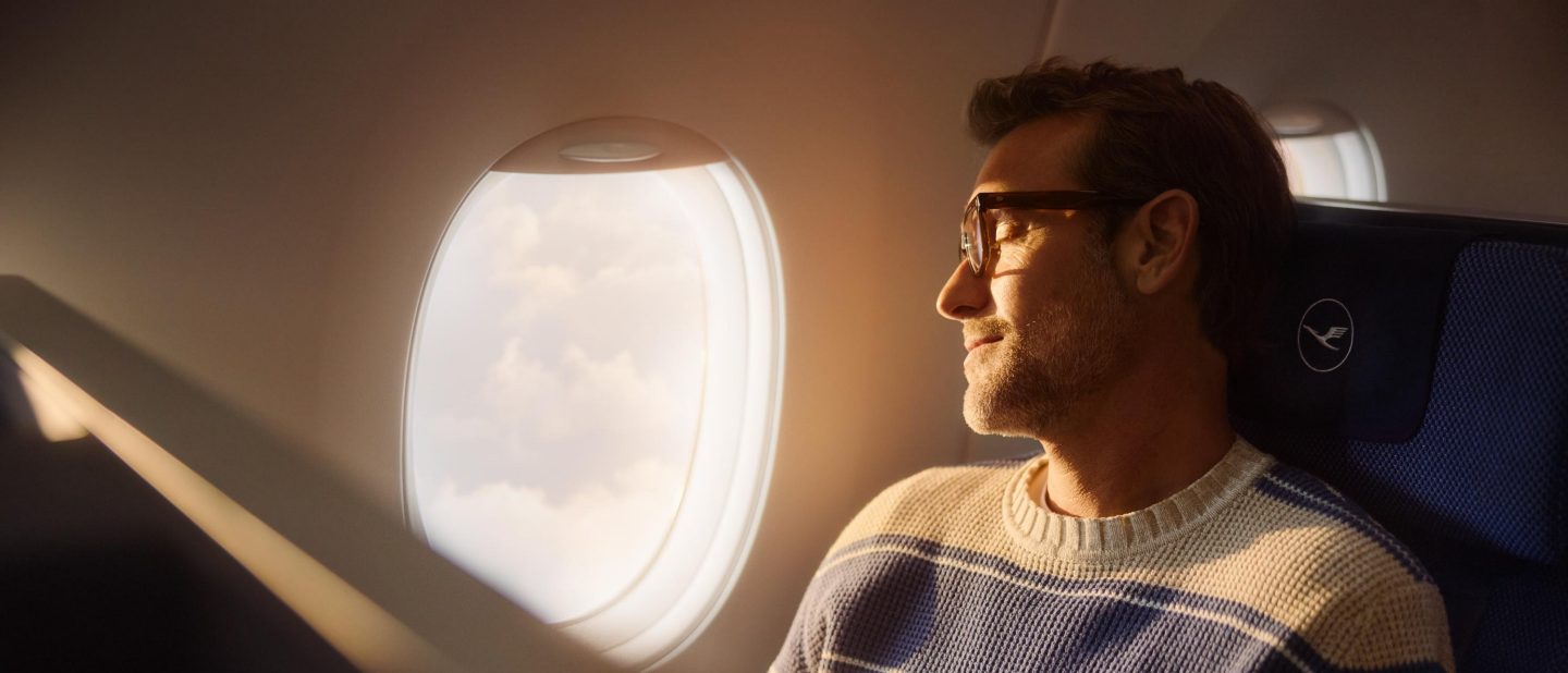 Lighthouse Desktop - https://www.lufthansa.com BeaverCheck Audit