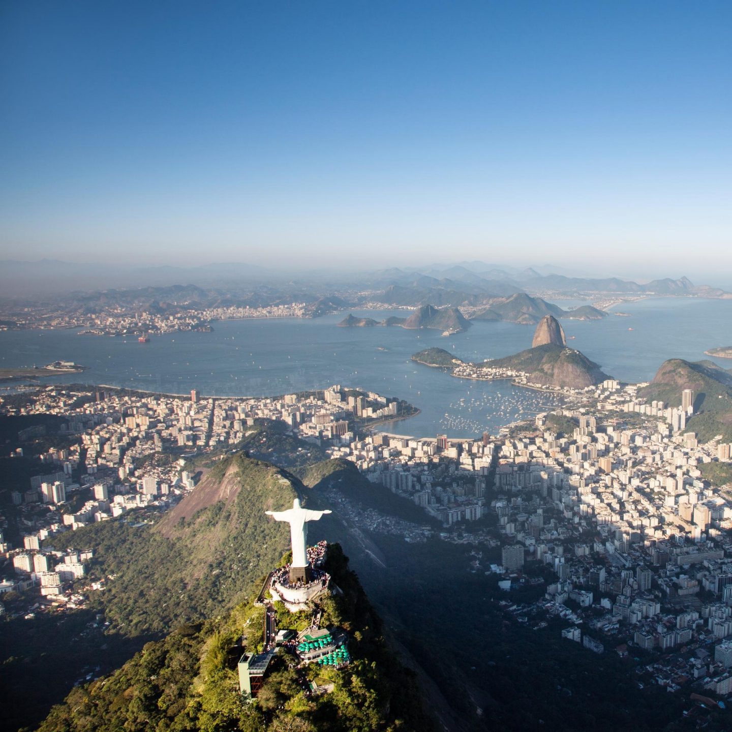 Rio de Janeiro