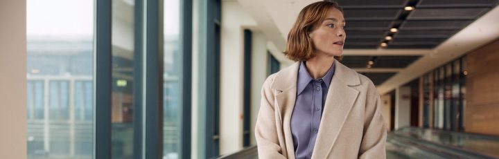 Security Fast Lanes | Lufthansa