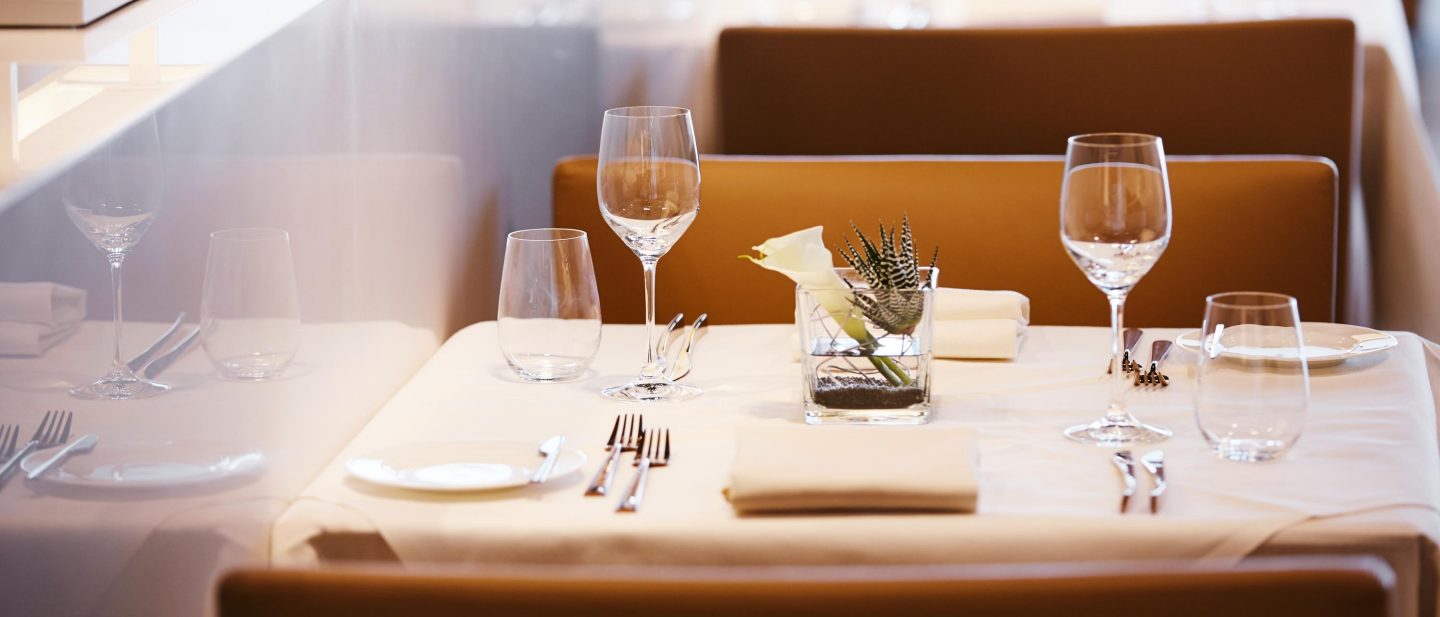 ファーストクラス ターミナル | Lufthansa