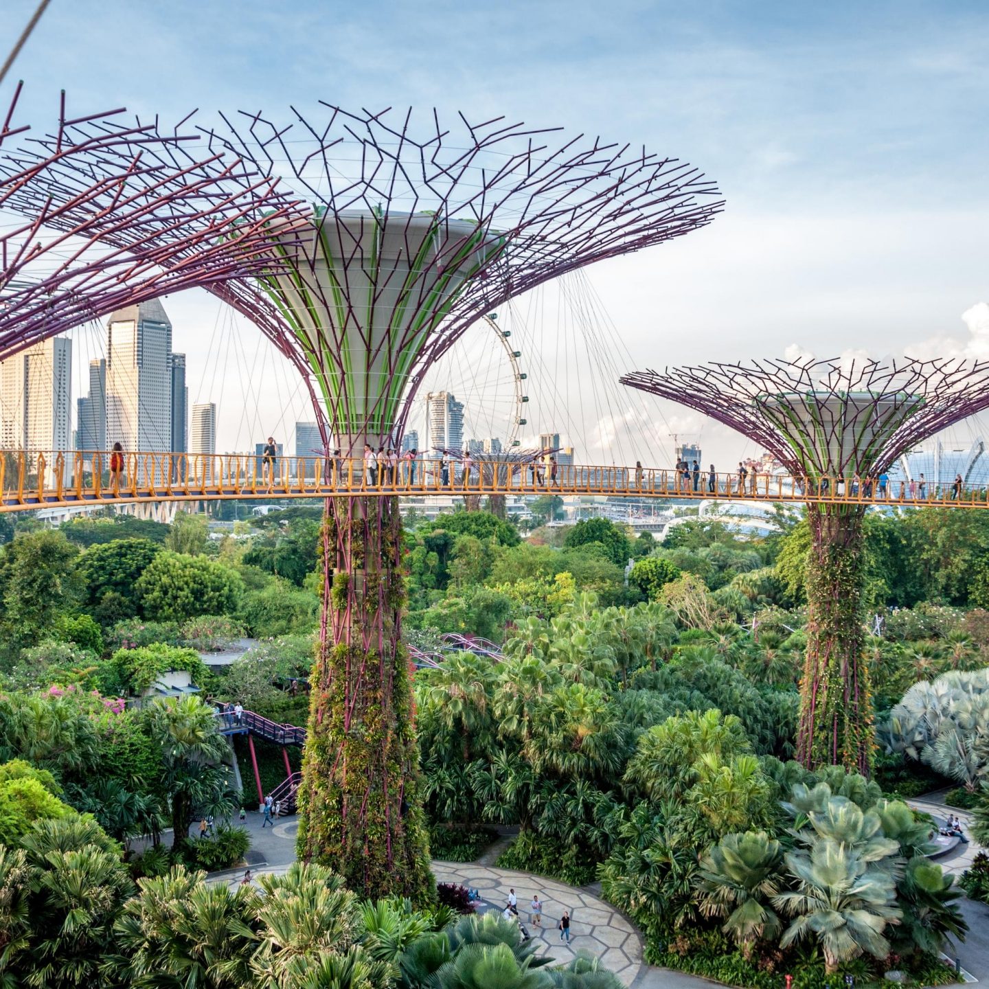 Singapore