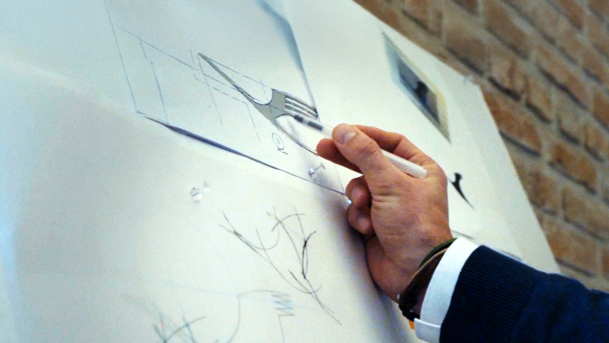 鶴マーク | Lufthansa