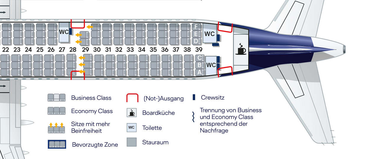 A321neo Tail