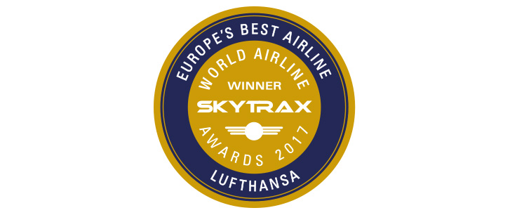 Lufthansa Rewards Chart