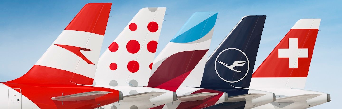 ルフトハンザ グループ、スターアライアンス、パートナー航空会社
