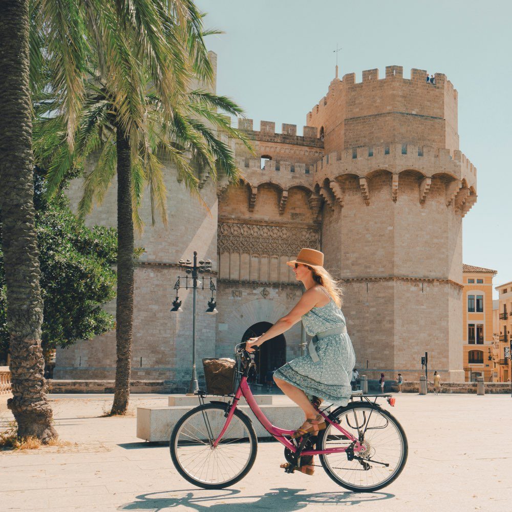 Where do you want to write a new chapter of your story? | Lufthansa