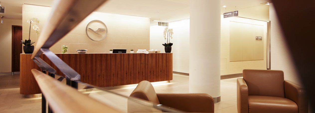Lounges
