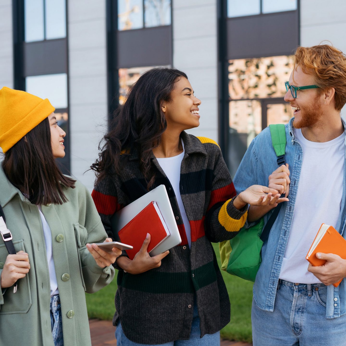 Student offer