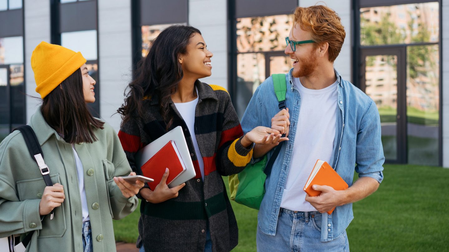 Student offer