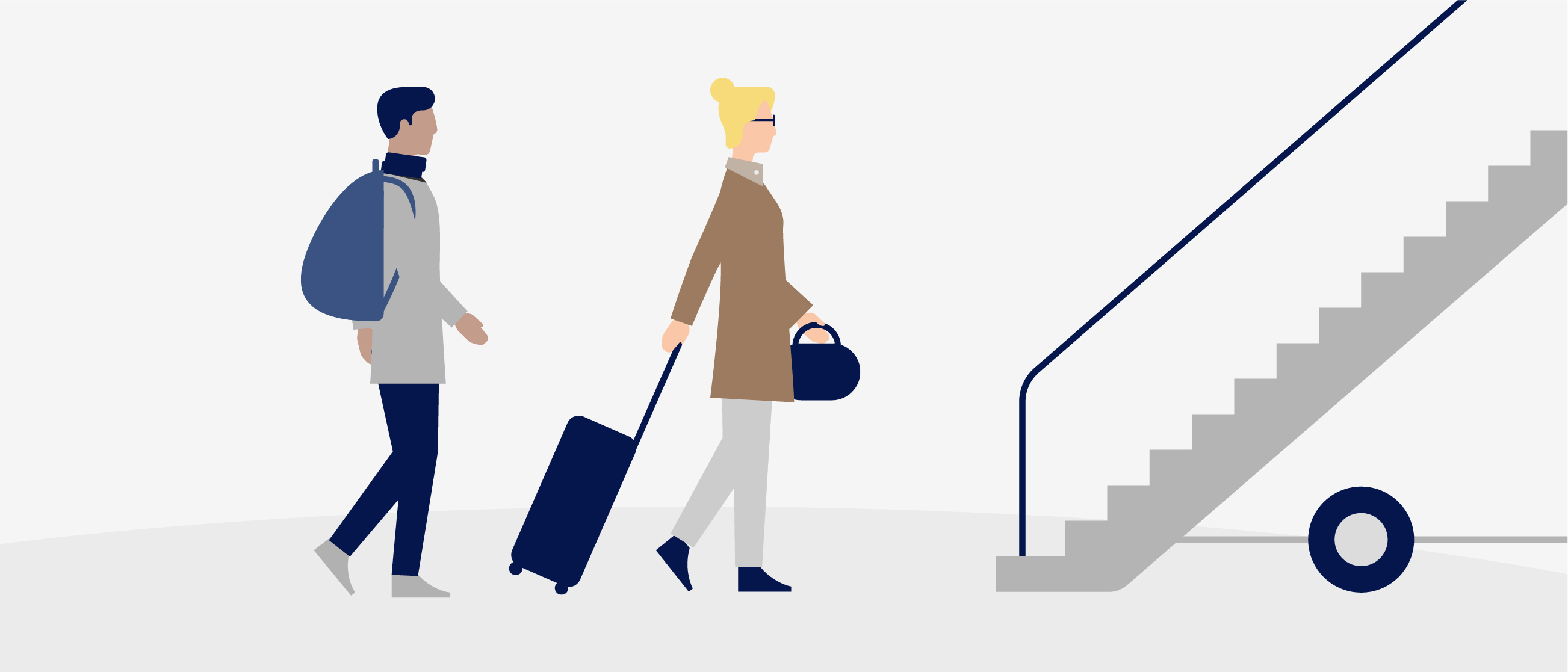 Free baggage calculator