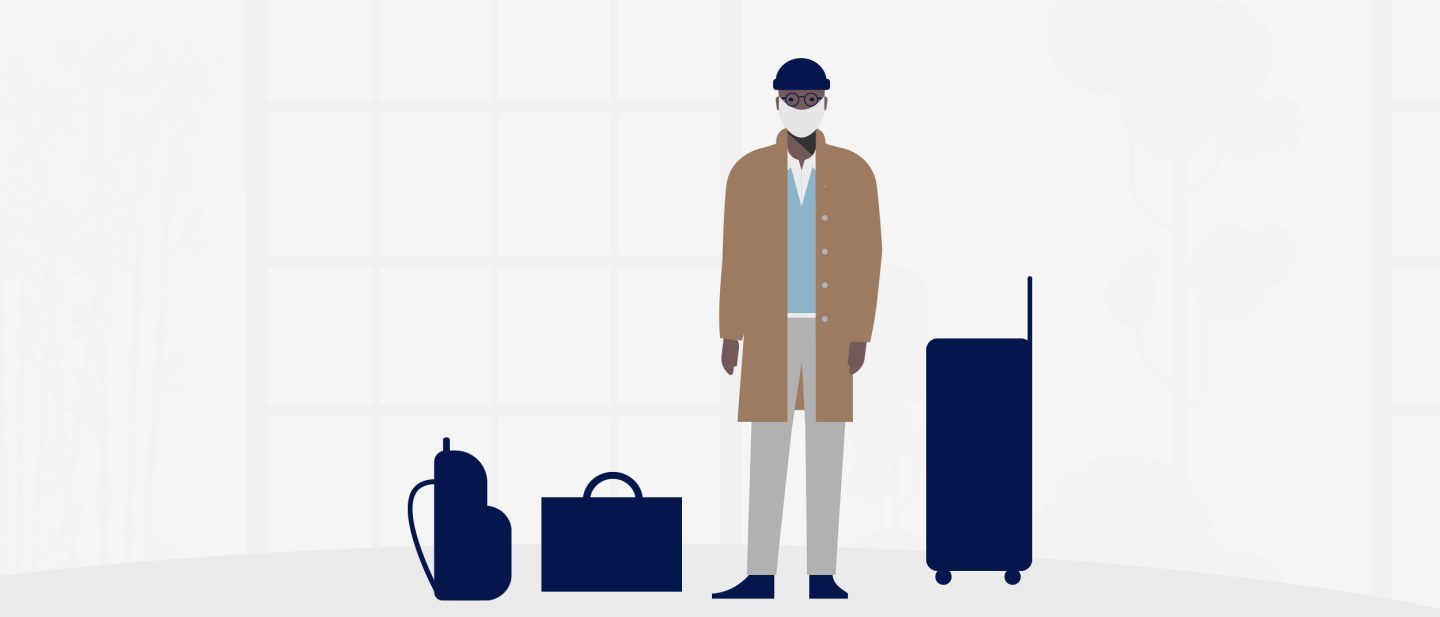 Orgullo a menudo Perla Equipaje | Lufthansa
