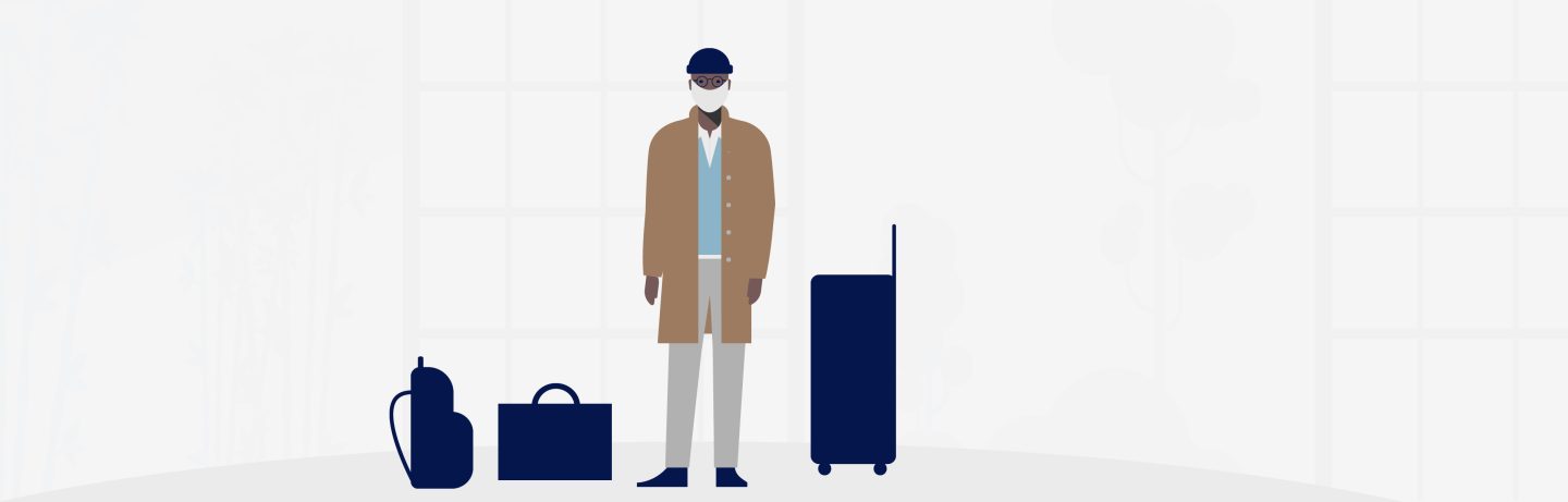 Free baggage rules at Lufthansa | Lufthansa