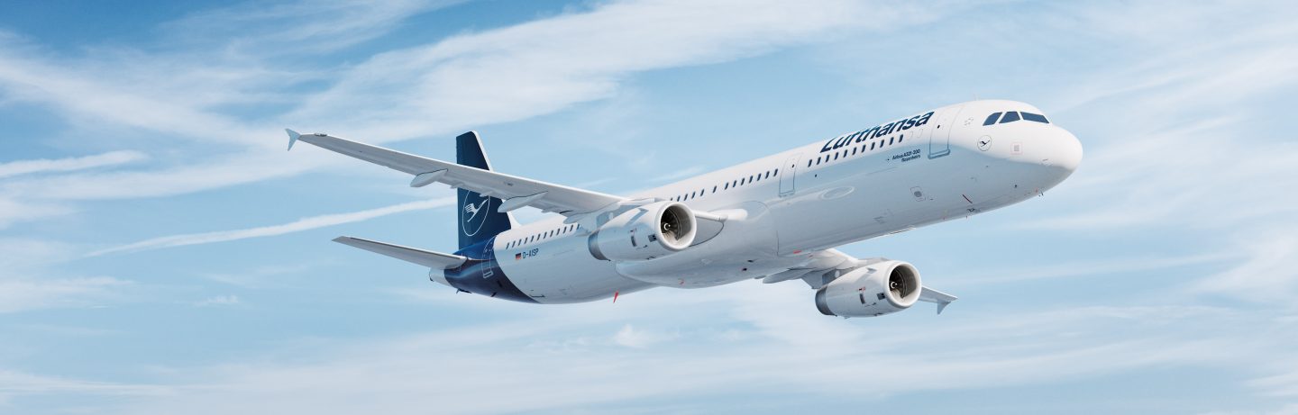 Plätze 200 airbus a320 beste Das ist