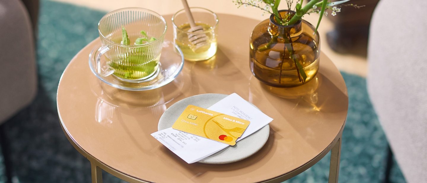 credit card
