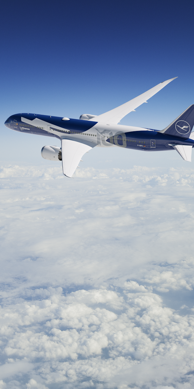 ロンドンへの (LON) フライトご予約が | Lufthansa