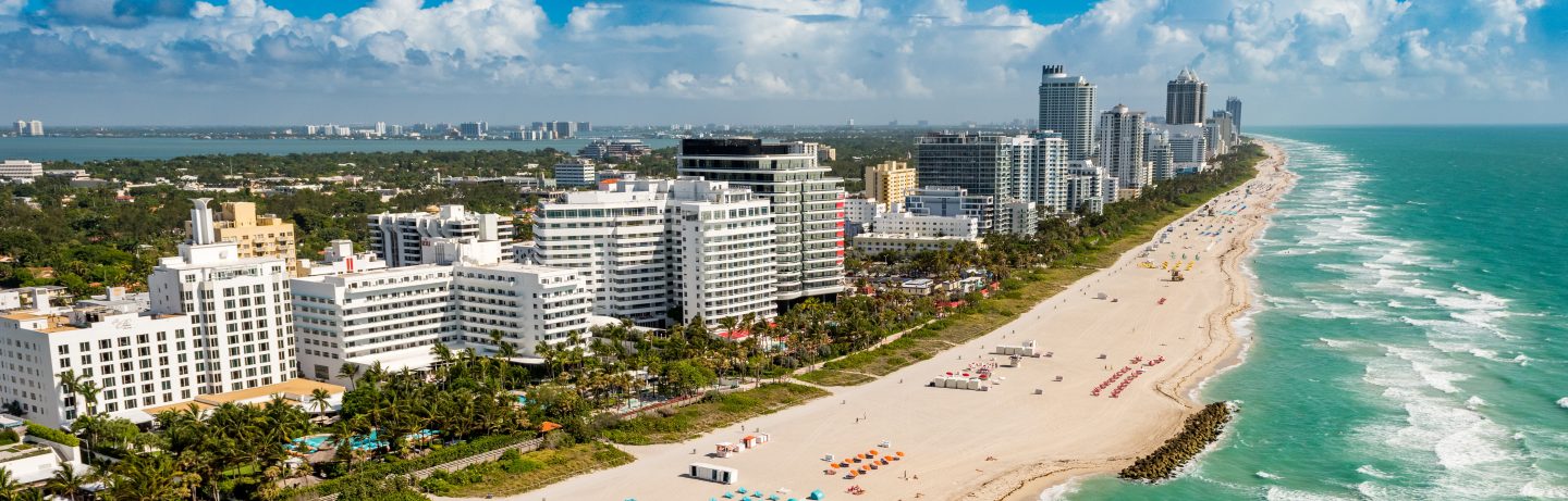 Florida willkommen im Sunshine State Lufthansa