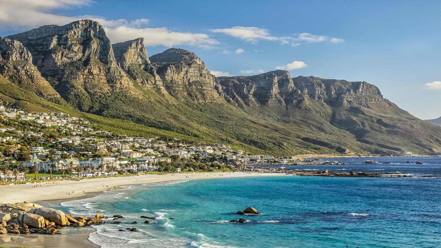 Cape Town