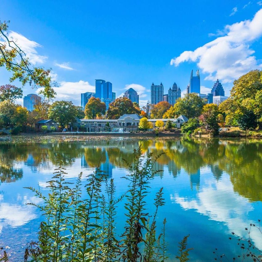 Atlanta