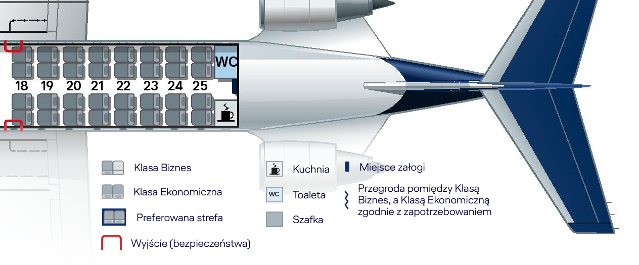 Bombardier CRJ900 Lufthansa