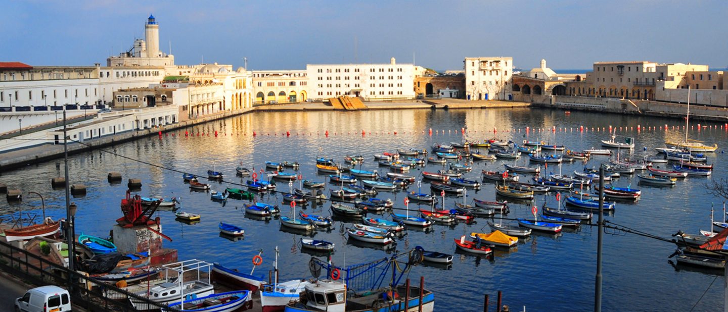 Picture of  Algiers