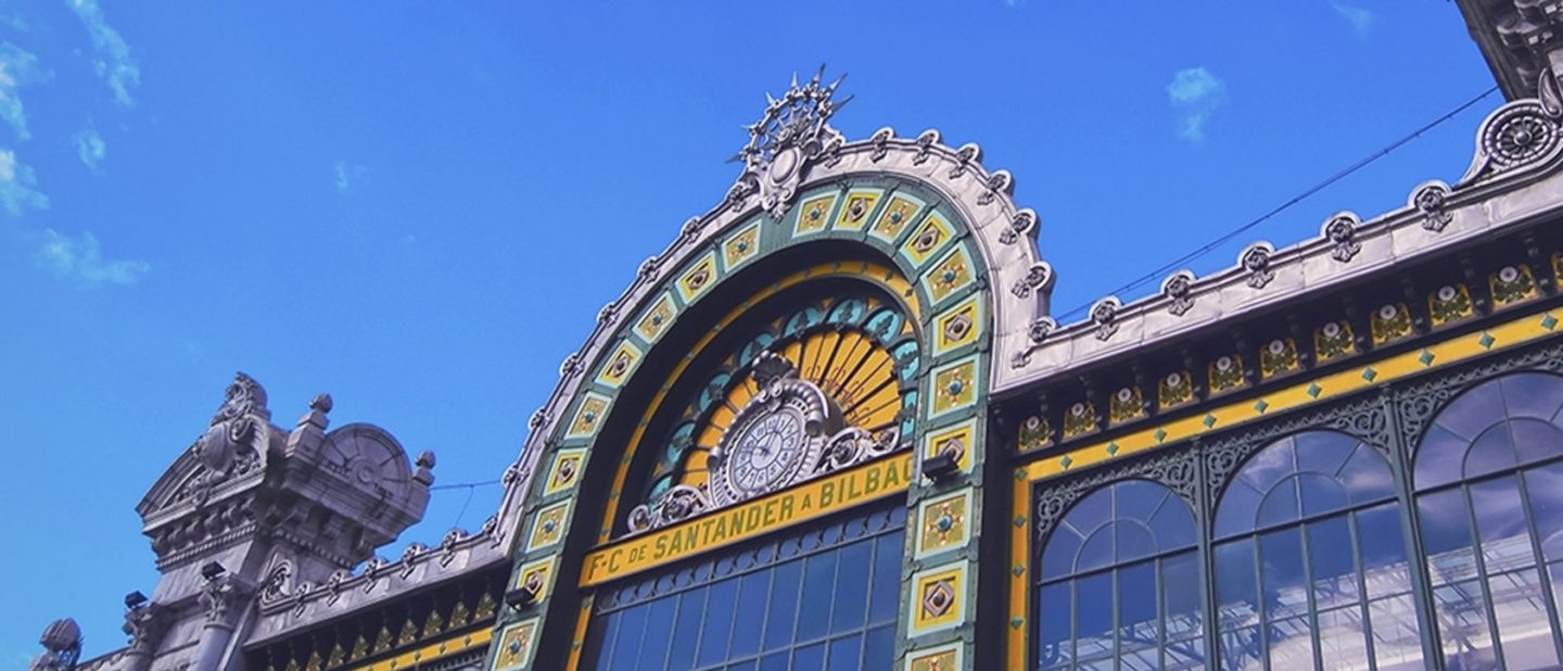 picture of Bilbao
