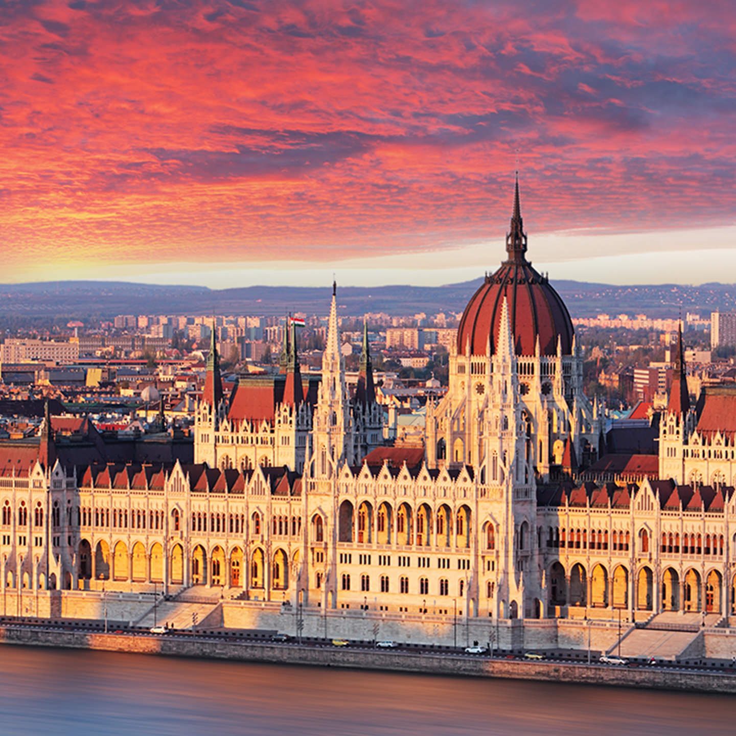 Budapest