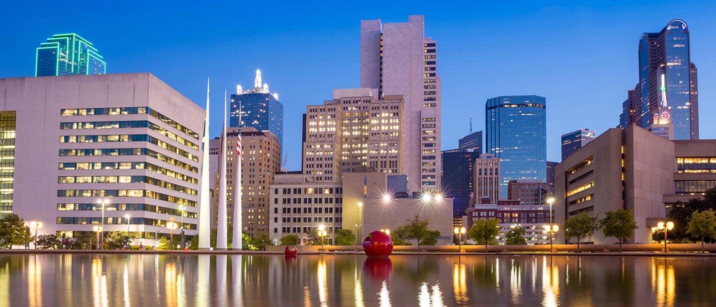 Picture of Dallas