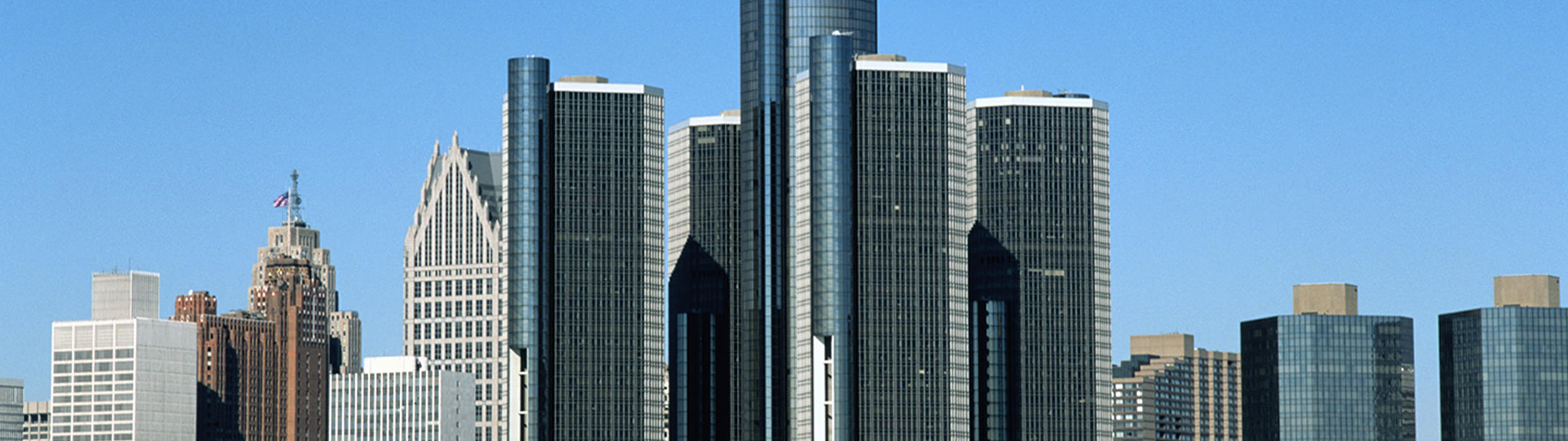 Book A Flight From Frankfurt To Detroit From 491 Fly Safely Lufthansa