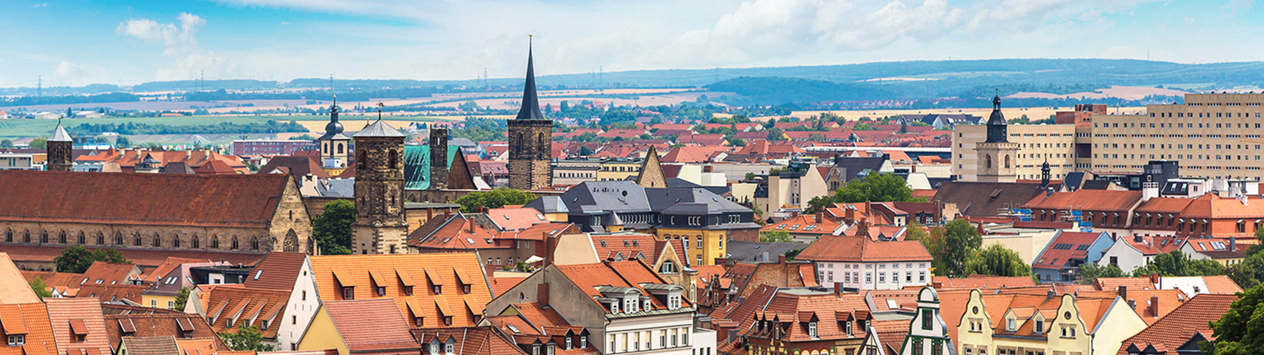 Dieselpreise Erfurt Heute