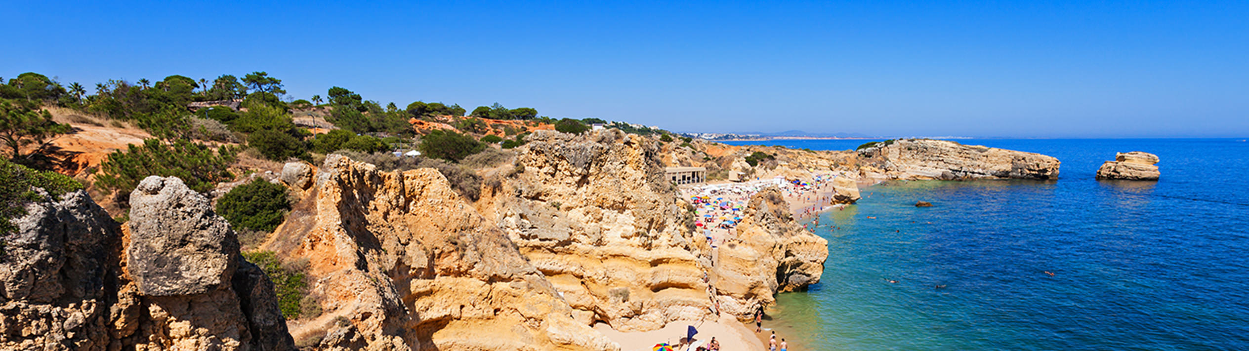 Book A Flight From Frankfurt To Faro From 109 Fly Safely Lufthansa