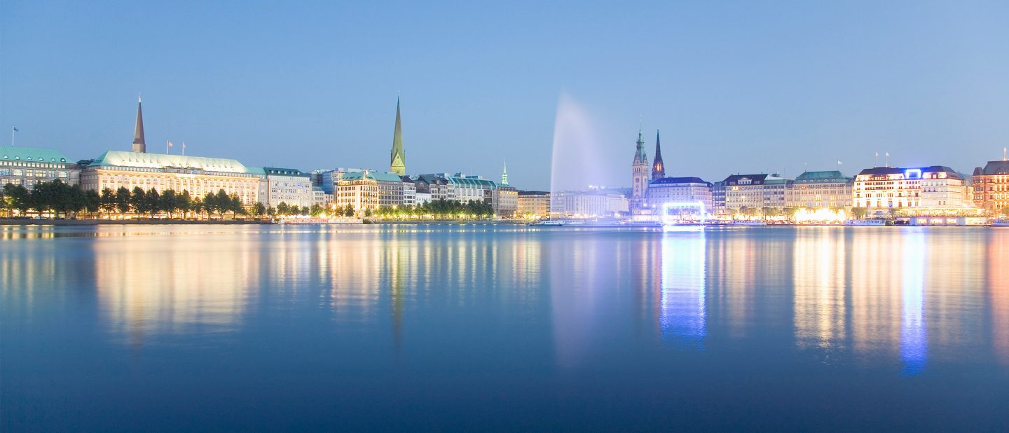 Picture of Hamburg
