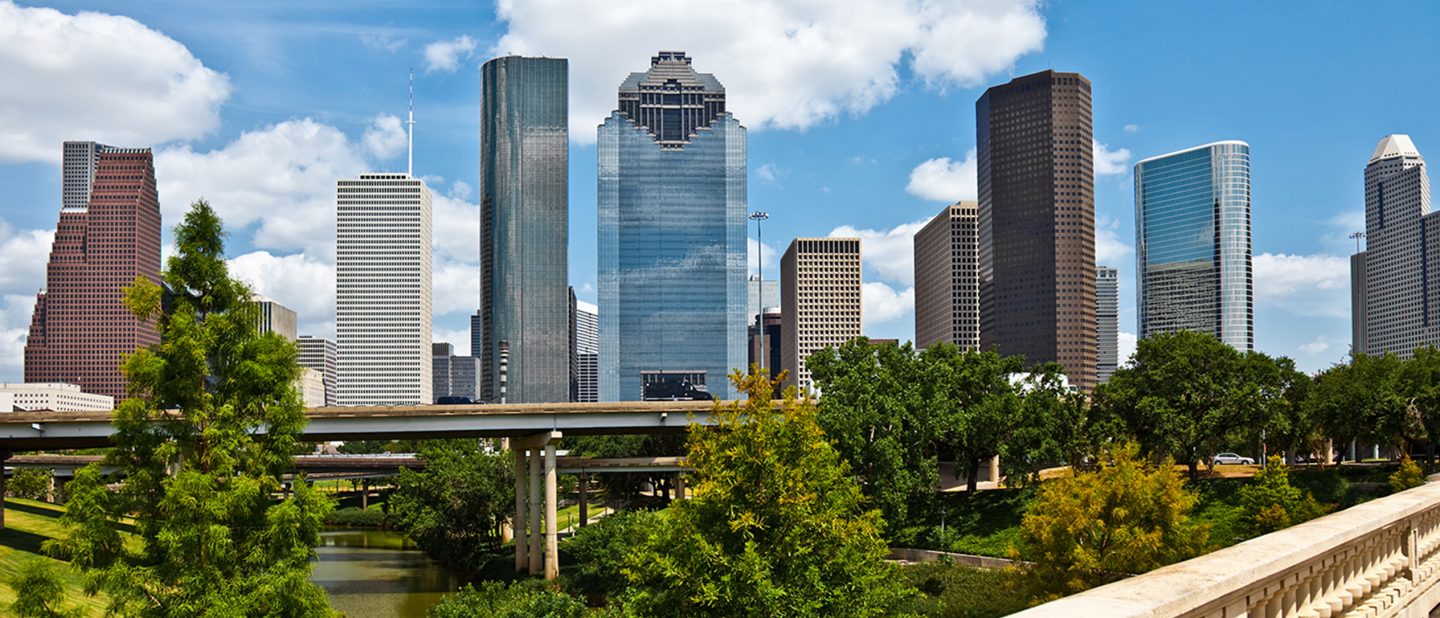 Picture of Houston