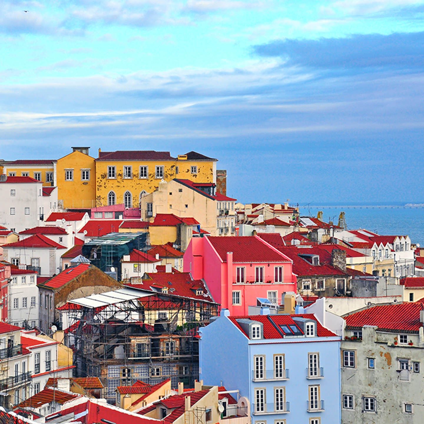 Lisbon