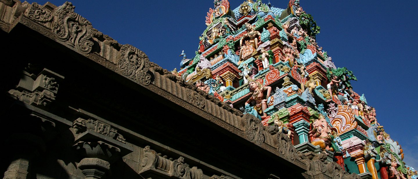 Picture of Chennai