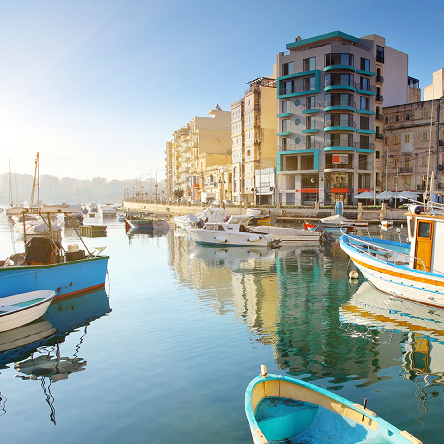 Malta